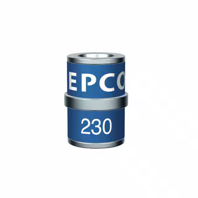 B88069X6253T802 EPCOS - TDK Electronics Supresores de tubo de descarga de gas (GDT)